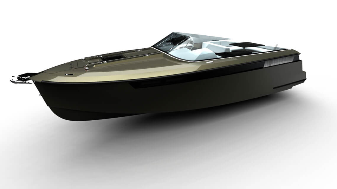 secare boote - Secare 27