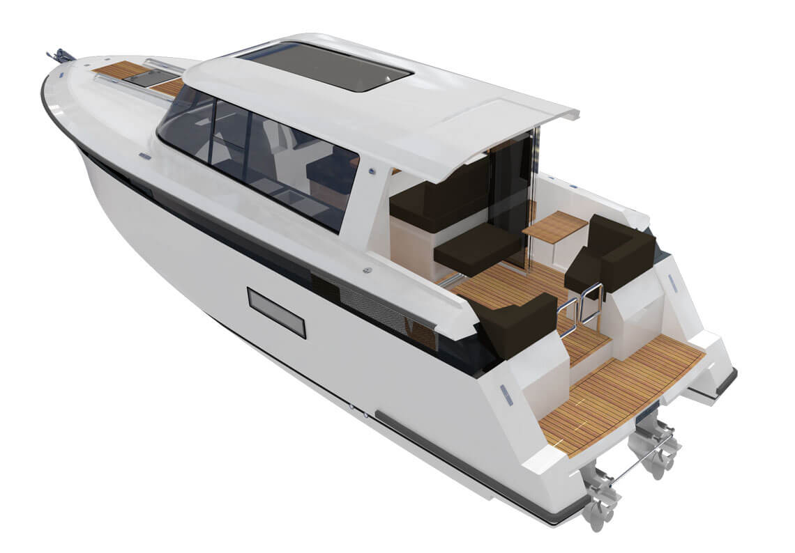 secare boote - Secare 31
