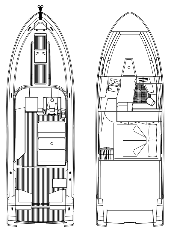 Secare 31 - Layout